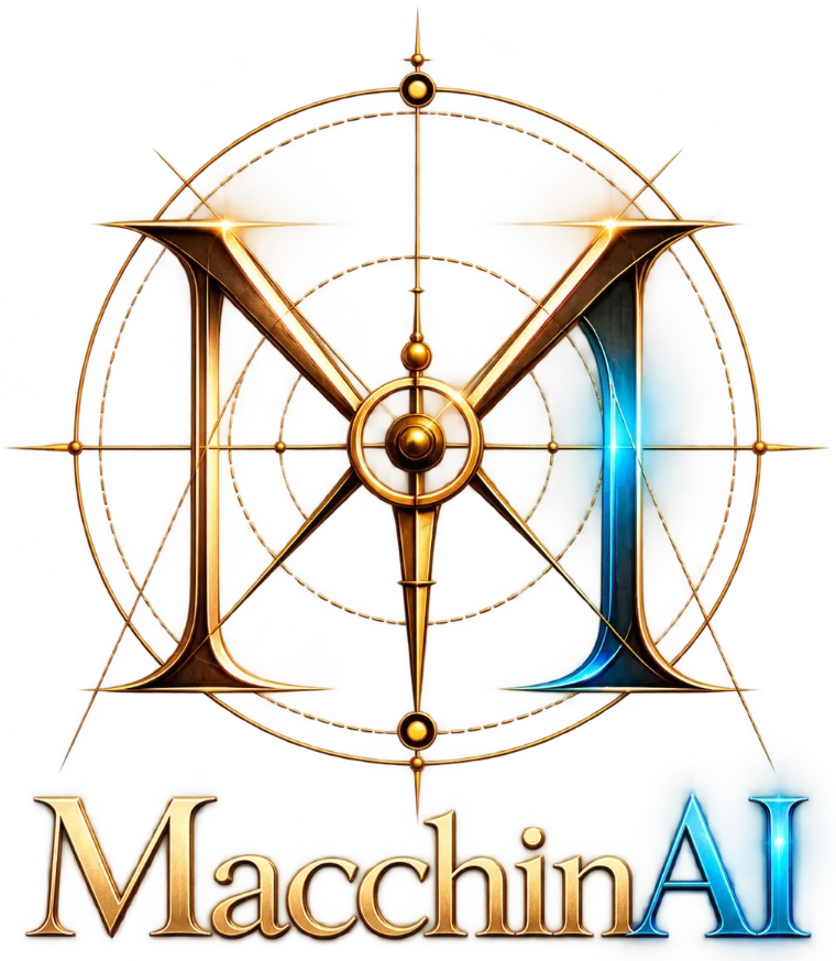 MacchinAI